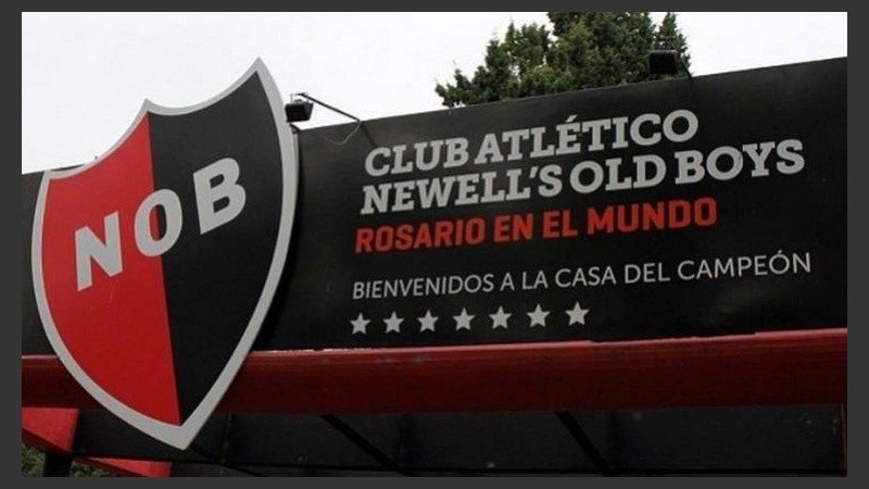 La actividad en el club se verá reducida por el paro.