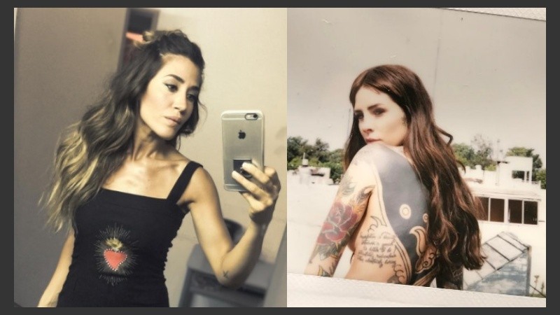 La vida en la redes. Y el cuerpo, también.