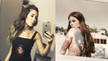 La vida en la redes. Y el cuerpo, también.