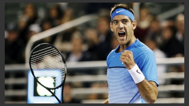 La Torre de Tandil buscará escalar más posiciones en el ranking ATP.