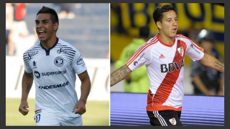 River, a tierras cuyanas para jugar ante la lepra mendocina.