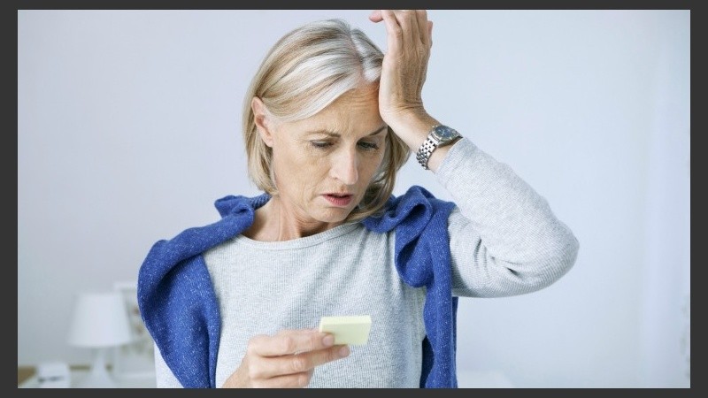 El sueño excesivo podría ser un síntoma de la gestación de la propia demencia.