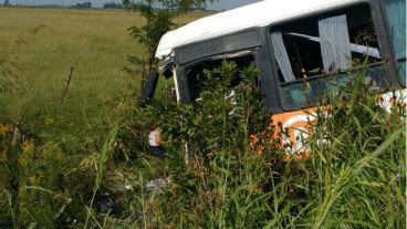 El accidente volvió a poner en la mira a una firma cuestionada.