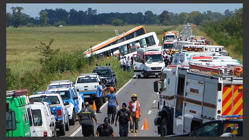 El accidente volvió a poner en la mira a una firma cuestionada.