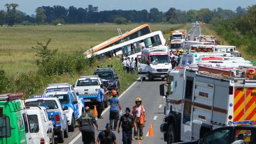 El accidente volvió a poner en la mira a una firma cuestionada.