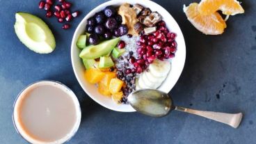 ¿Por qué preparar un desayuno saludable?