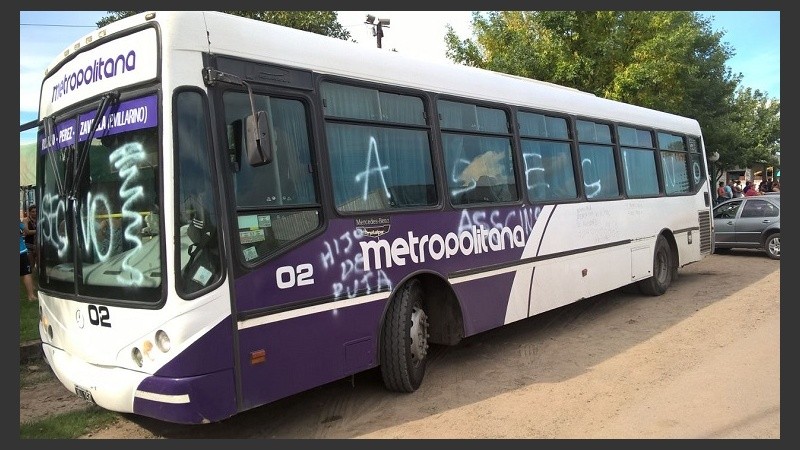 Zavalla se movilizó después del choque fatal en la ruta 33.