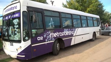 Zavalla se movilizó después del choque fatal en la ruta 33.