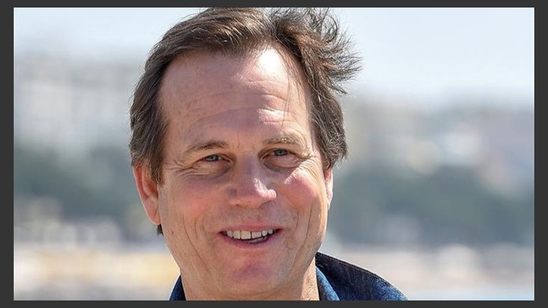 Paxton murió a los 61 años.