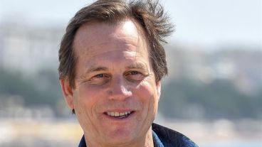 Paxton murió a los 61 años.