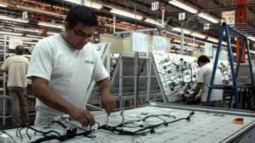 La Came reclama "medidas urgentes para mejorar la competitividad del industrial".