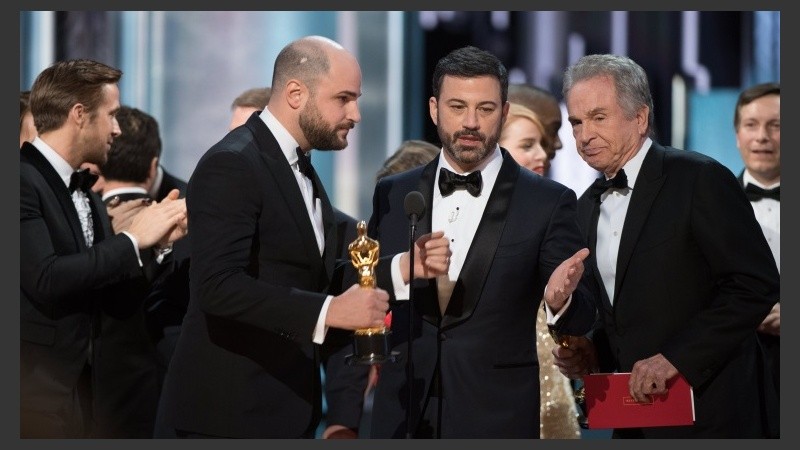 ¿Querían ficción? Bueno, la hubo. También drama y suspenso.