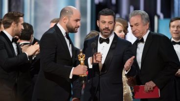 ¿Querían ficción? Bueno, la hubo. También drama y suspenso.