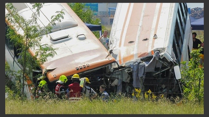 El decano de Agrarias se quejó por la falta de acciones para controlar empresas.