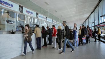 Otras empresas reforzarán los servicios que ya no presta Monticas.