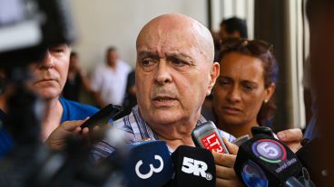 Para Cornejo, las mujeres no están preparadas para ser colectiveras.