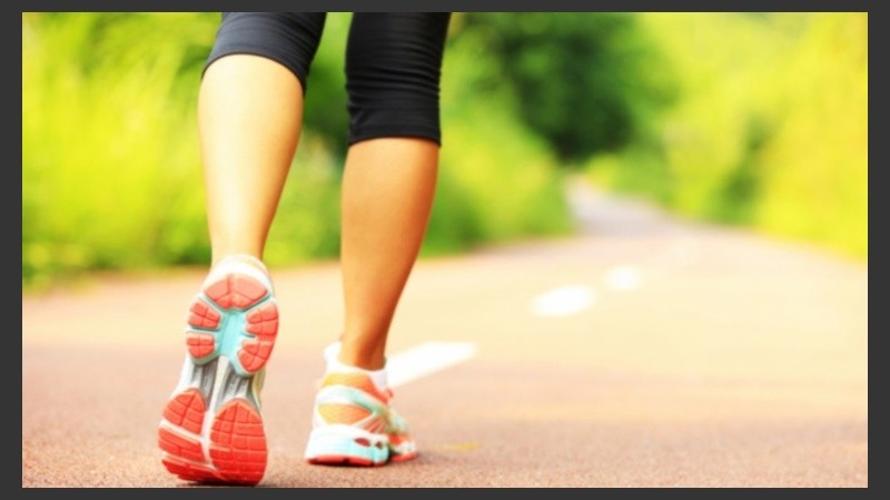 Los 10.000 pasos se pueden convertir en un objetivo sin sentido dado que se trata de una cifra aleatoria sin base científica.