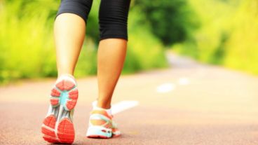 Los 10.000 pasos se pueden convertir en un objetivo sin sentido dado que se trata de una cifra aleatoria sin base científica.