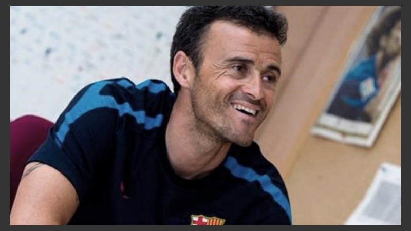 Luis Enrique deberá preparar el equipo para la nueva Liga de Naciones.