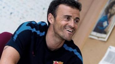 Luis Enrique deberá preparar el equipo para la nueva Liga de Naciones.