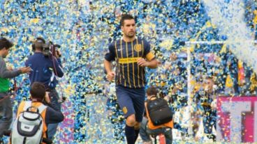 Ferrari jugaría como titular ante Godoy Cruz.