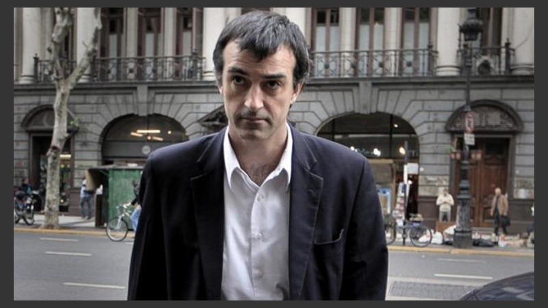 Bullrich: “Un docente no se reemplaza con un voluntario