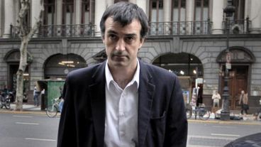 Bullrich: “Un docente no se reemplaza con un voluntario".