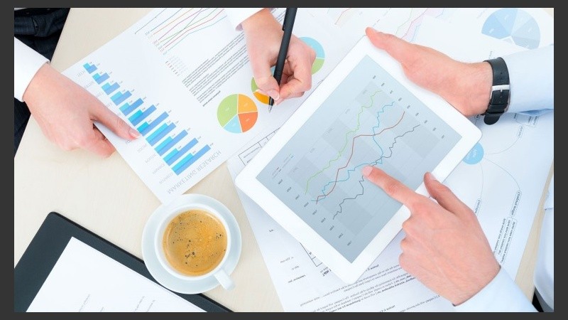 Está acreditada por el Instituto Superior de Comercio “Libertador Gral. José de San Martín” de la UNR