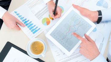 Está acreditada por el Instituto Superior de Comercio “Libertador Gral. José de San Martín” de la UNR