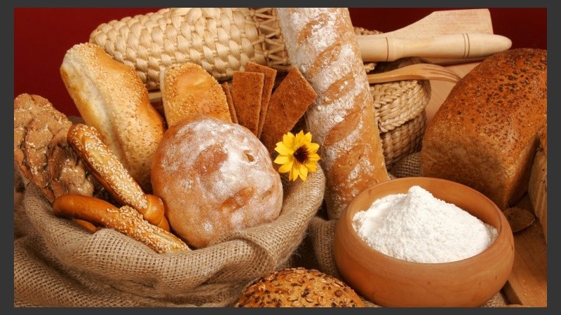 Es mejor reemplazar cereales refinados por pan integral.
