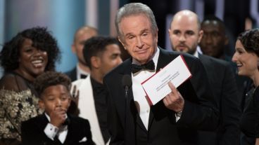 La presidenta de la Academia de Hollywood  reivindicó la entrega del Oscar celebrada el último domingo.