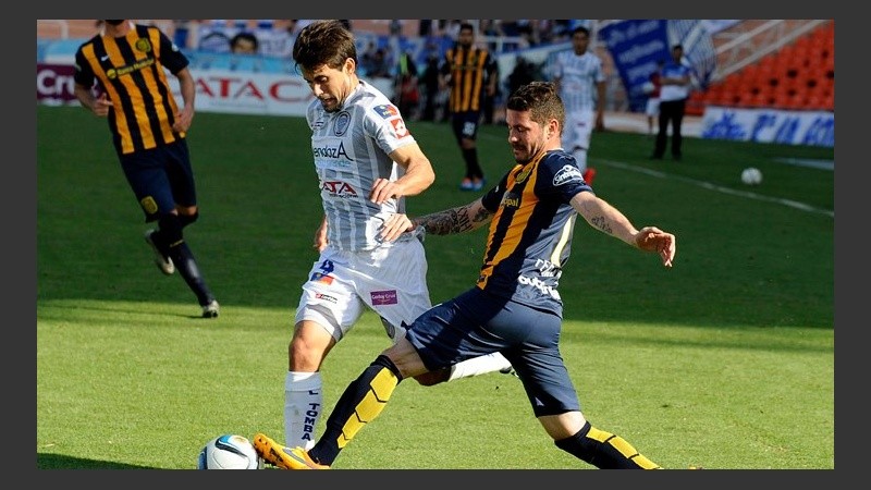 Canallas y el Tomba no se enfrentarán este viernes como estaba previsto.