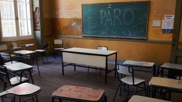 Las clases comenzarán recién el jueves 9 de marzo en las escuelas santafesinas.