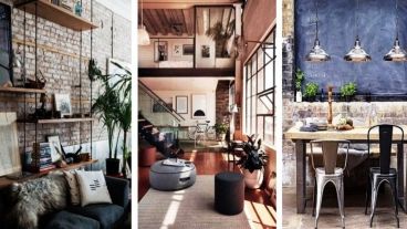 ¿Te animás a probar este estilo?