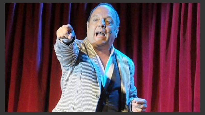 Etchecopar, repudiado en el Concejo de Rosario.