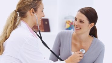 La tercera parte de la población adulta es hipertensa.