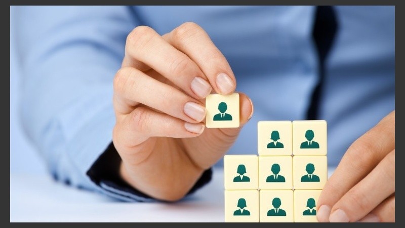 Los elegidos desarrollarán sus pasantías y puestos de trabajo por un lapso de 12 meses.