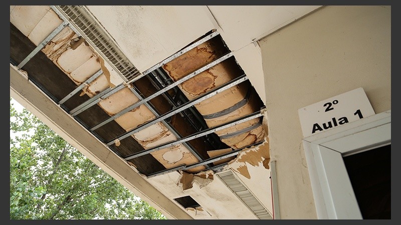 Reclaman informe edilicio solicitado en 2015 a la secretaría de Infraestructura. 