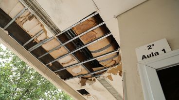 Reclaman informe edilicio solicitado en 2015 a la secretaría de Infraestructura.