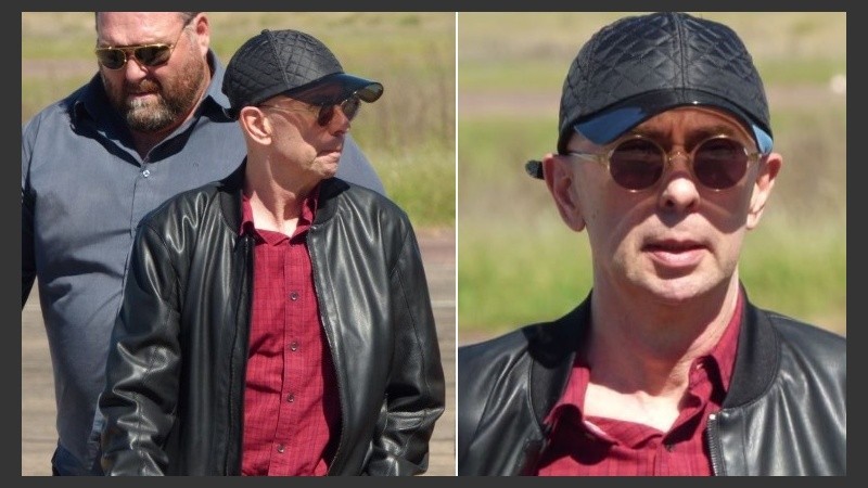 El Indio ya está listo para la 