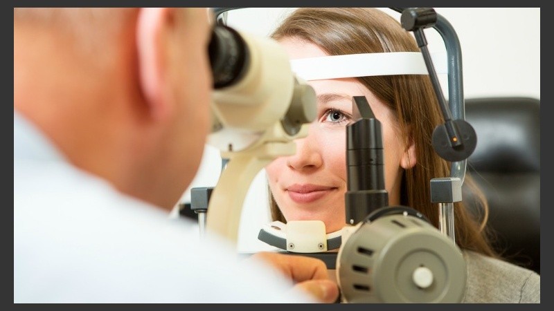 Se estima que más de 2 millones de argentinos padecen glaucoma, una enfermedad que puede llevar a la ceguera.