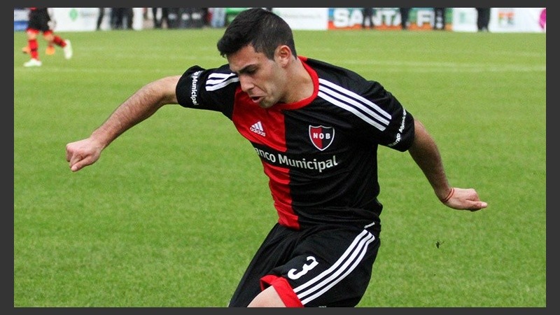 Valenzuela jugará el mundial sub 20.