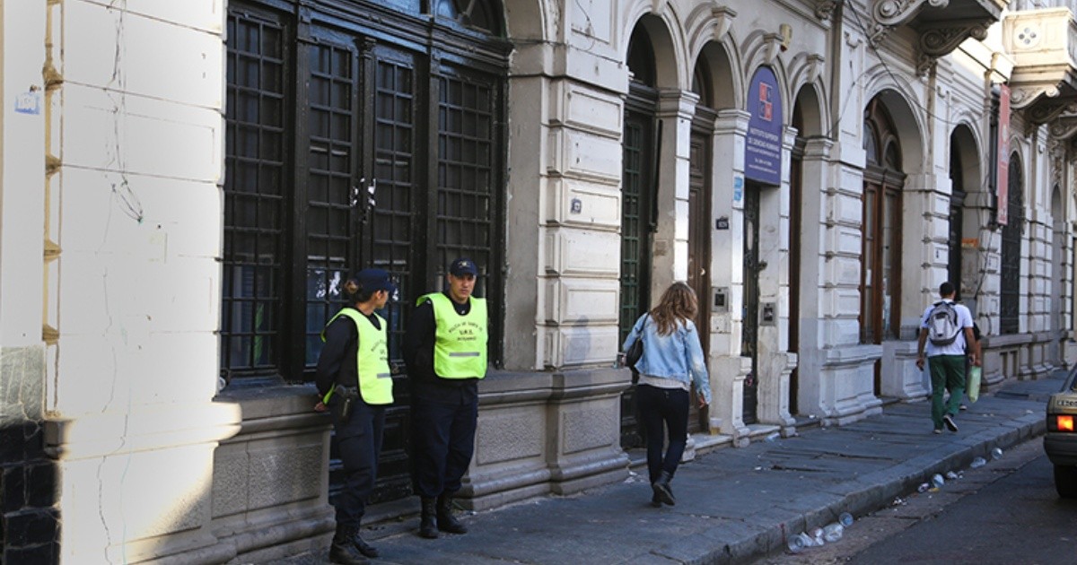 Dictaron prisión preventiva para el detenido por el doble crimen del ...