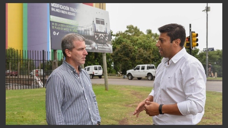 Chumpitaz destacó la resolución de Dietrich.