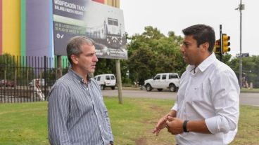 Chumpitaz destacó la resolución de Dietrich.