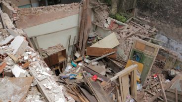 El 23 de marzo se cumplirá un año de la explosión en Pichincha.