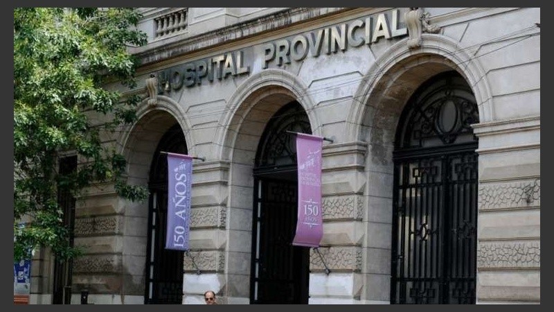 Las autoridades del hospital Provincial fueron convocadas a una audiencia. 