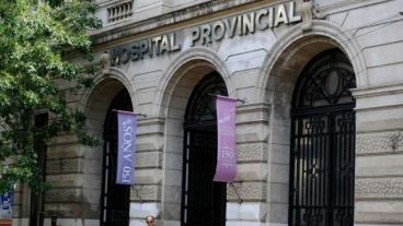 El muchacho de 17 años estaba bajo estado reservado.