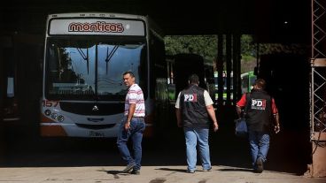 Los servicios de Monticas caducaron el 1º de marzo tras la tragedia en la ruta 33.