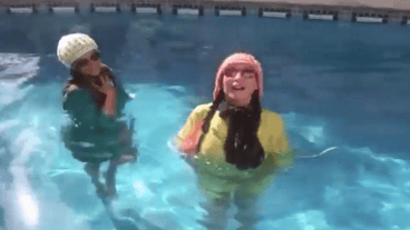 Moria Casan criticó a las famosas que posan desnudas en las redes sociales.